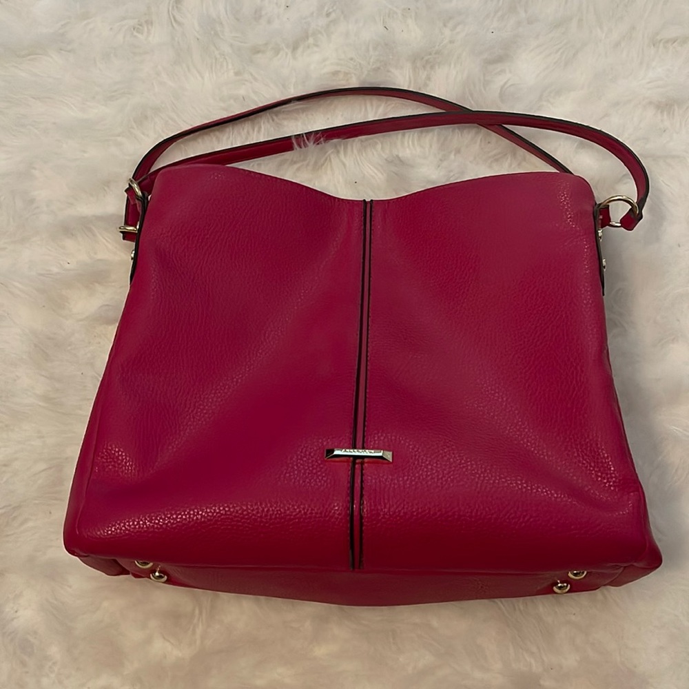 Anne Klein Pink Handbag